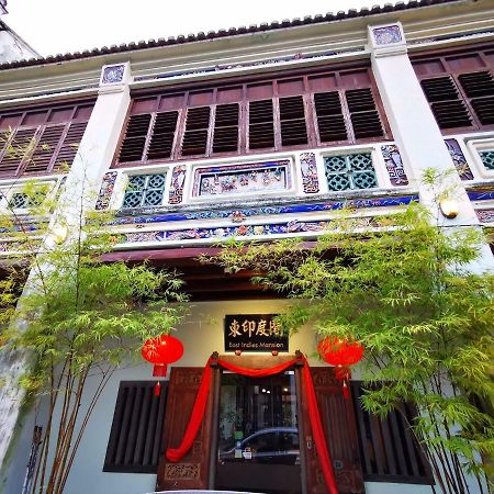 East Indies Mansion George Town Eksteriør billede