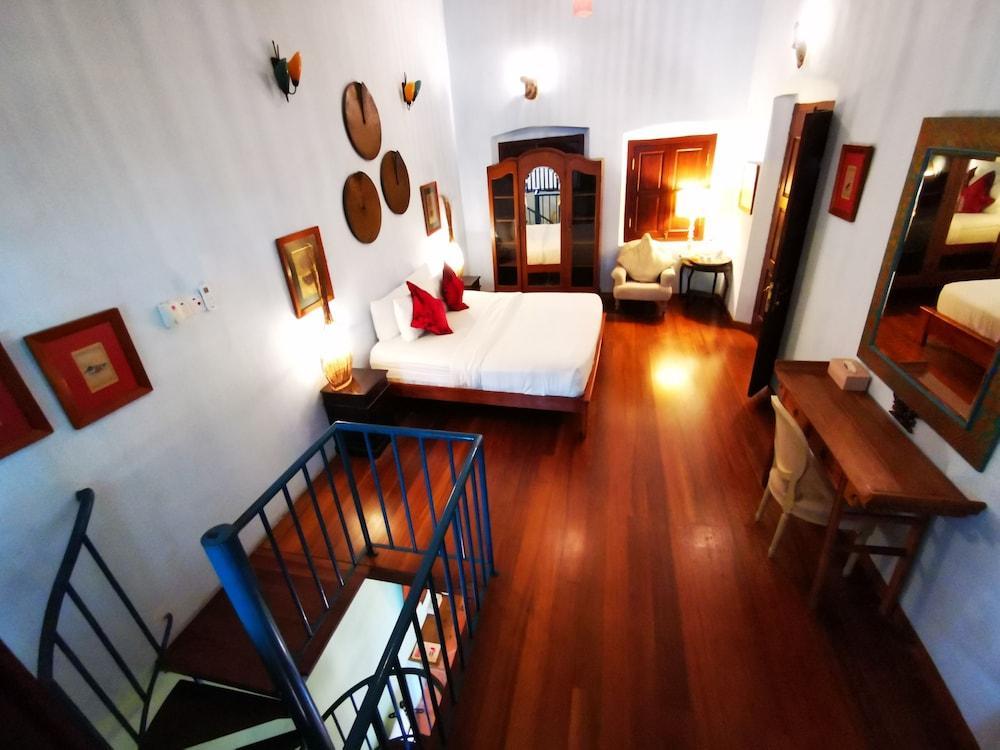 East Indies Mansion George Town Eksteriør billede