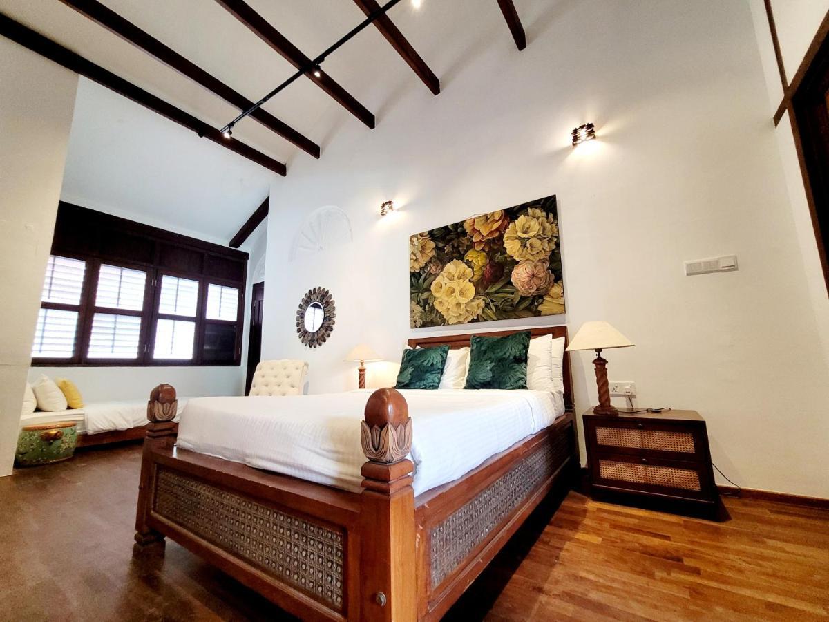 East Indies Mansion George Town Eksteriør billede