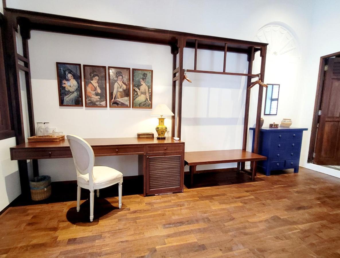East Indies Mansion George Town Eksteriør billede