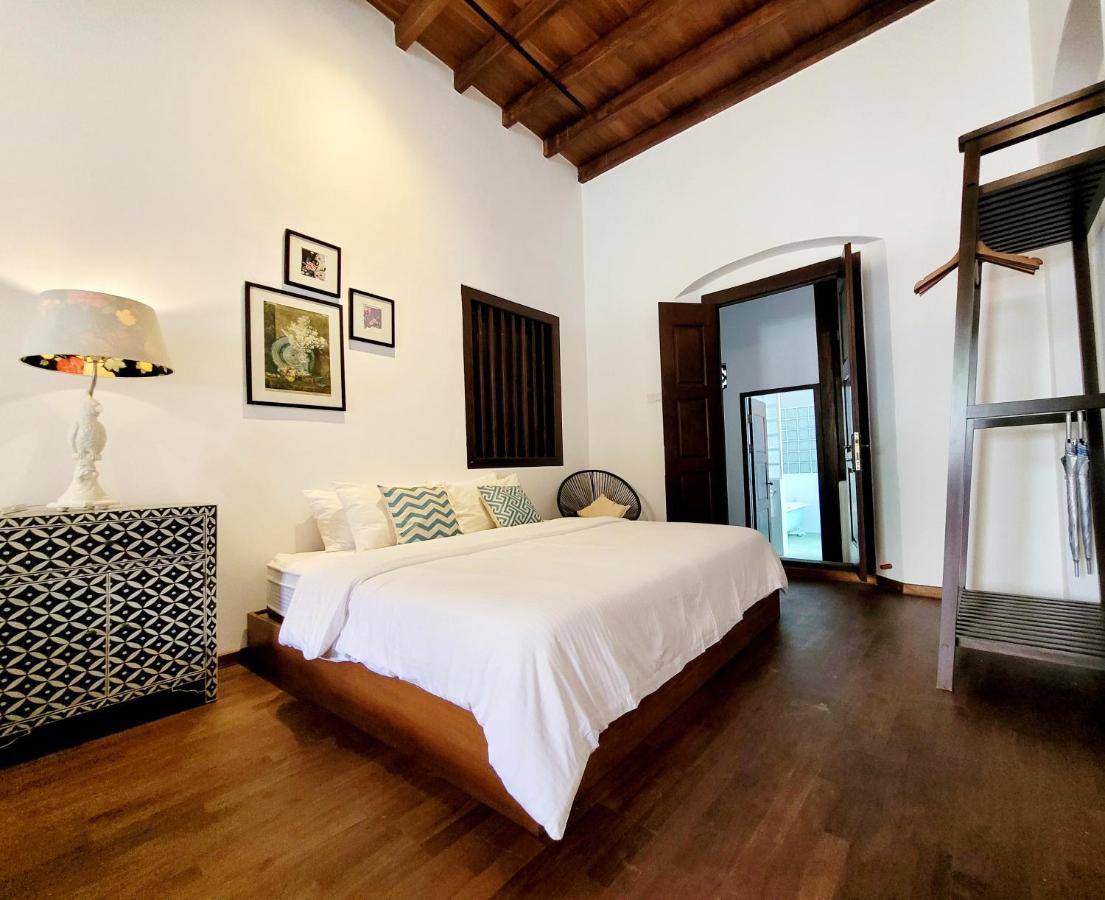 East Indies Mansion George Town Eksteriør billede