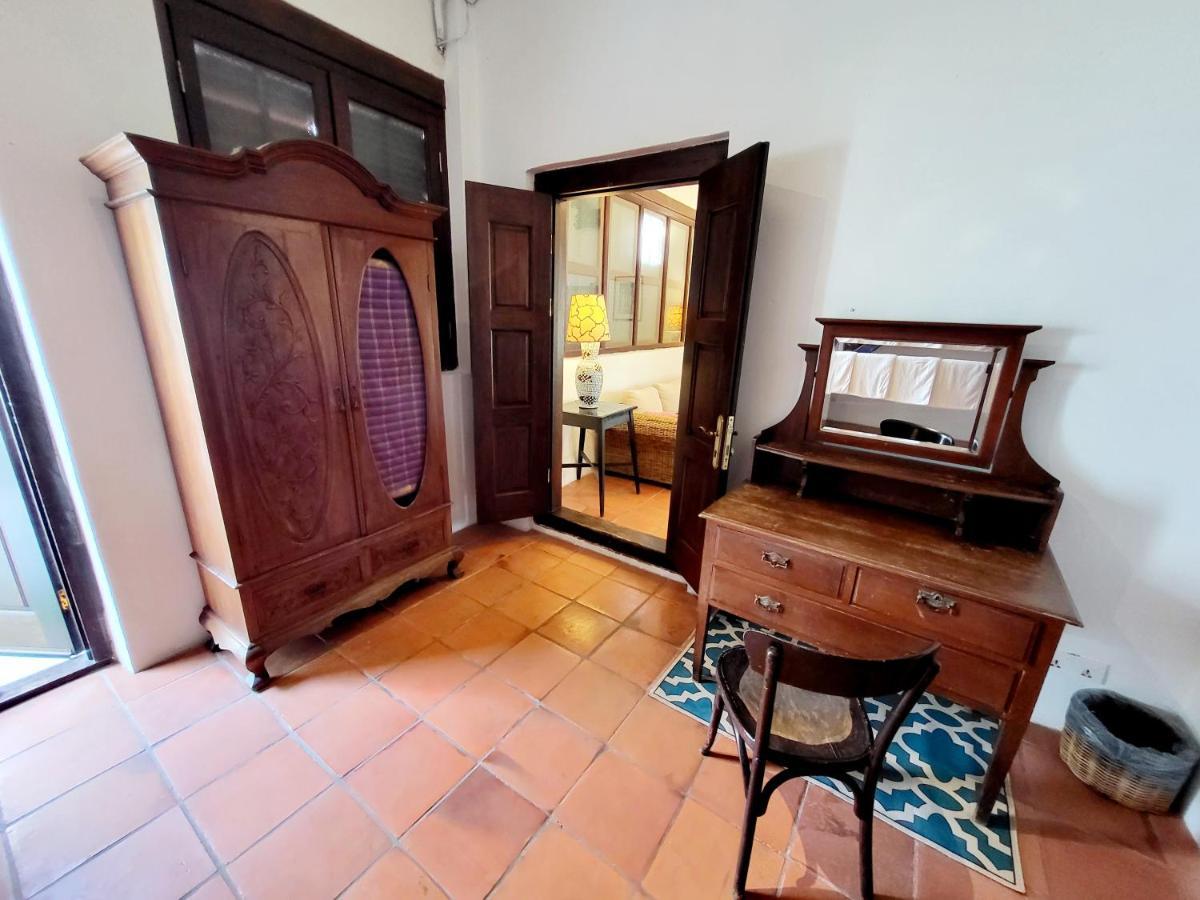 East Indies Mansion George Town Eksteriør billede