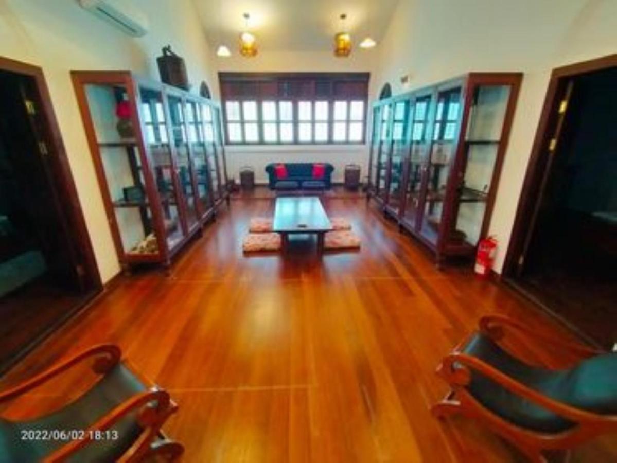 East Indies Mansion George Town Eksteriør billede