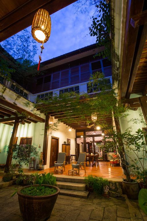 East Indies Mansion George Town Eksteriør billede