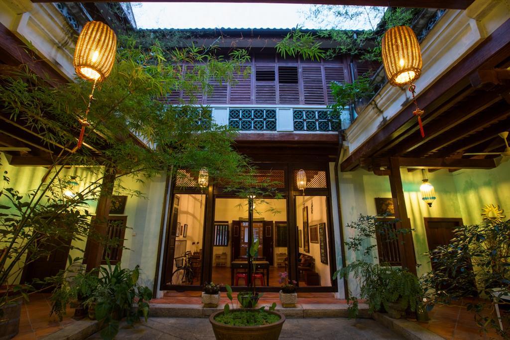 East Indies Mansion George Town Eksteriør billede
