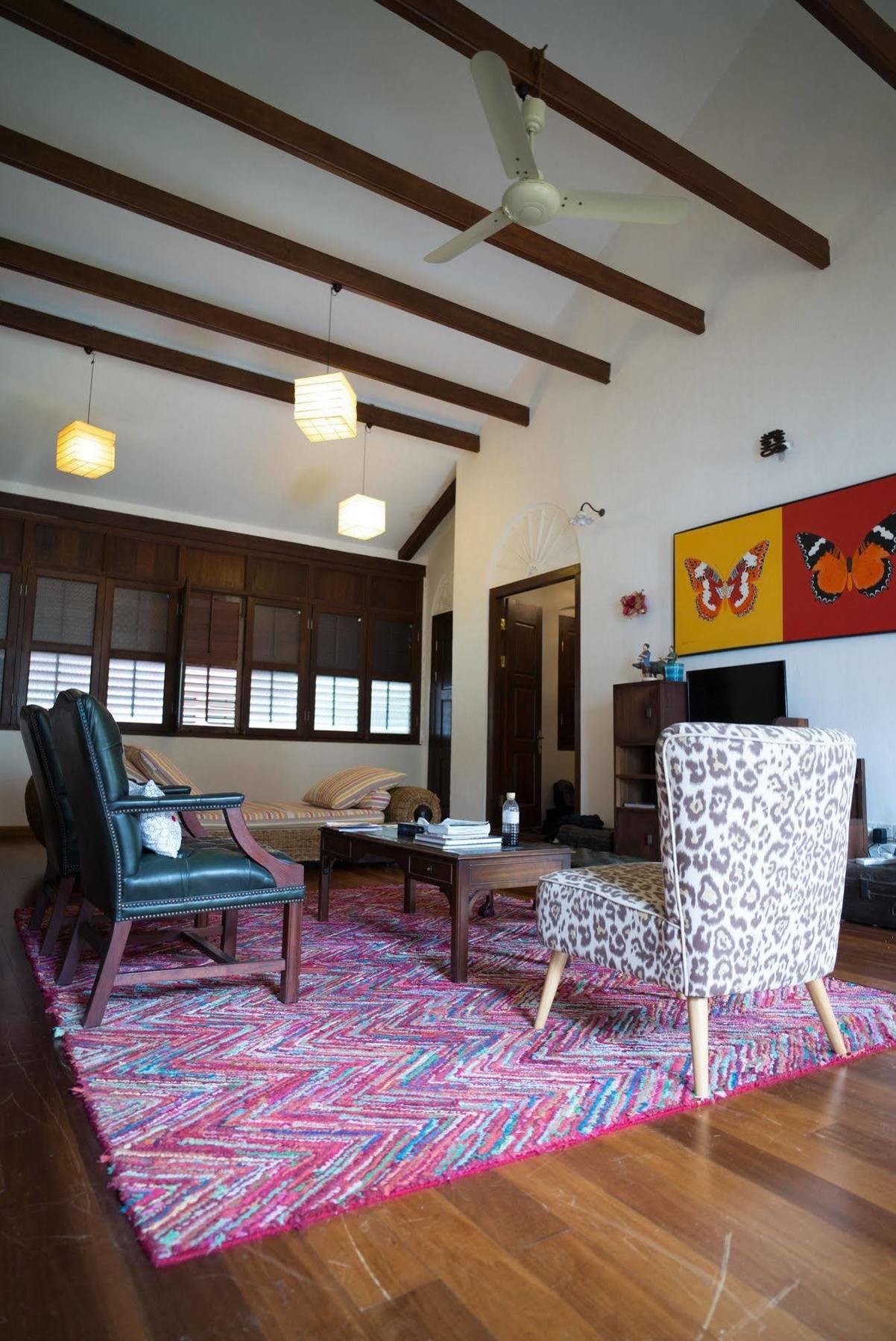 East Indies Mansion George Town Eksteriør billede