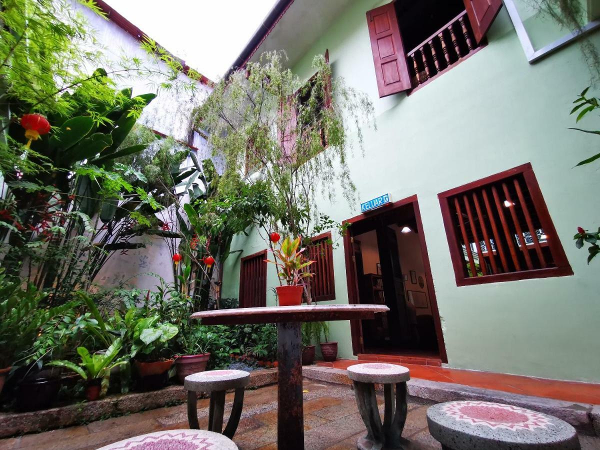 East Indies Mansion George Town Eksteriør billede