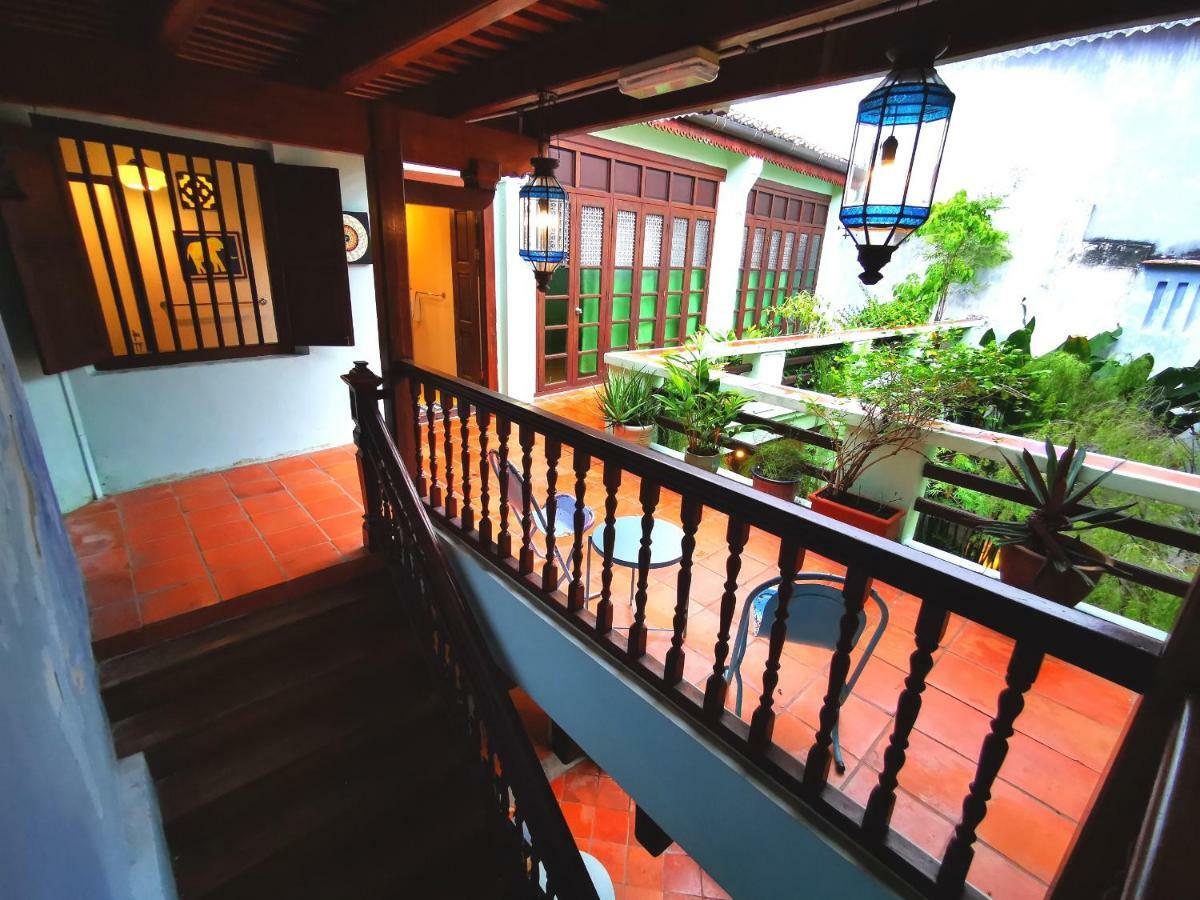 East Indies Mansion George Town Eksteriør billede