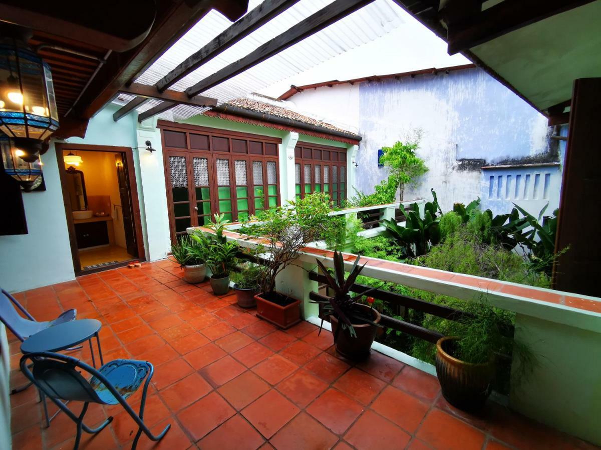 East Indies Mansion George Town Eksteriør billede