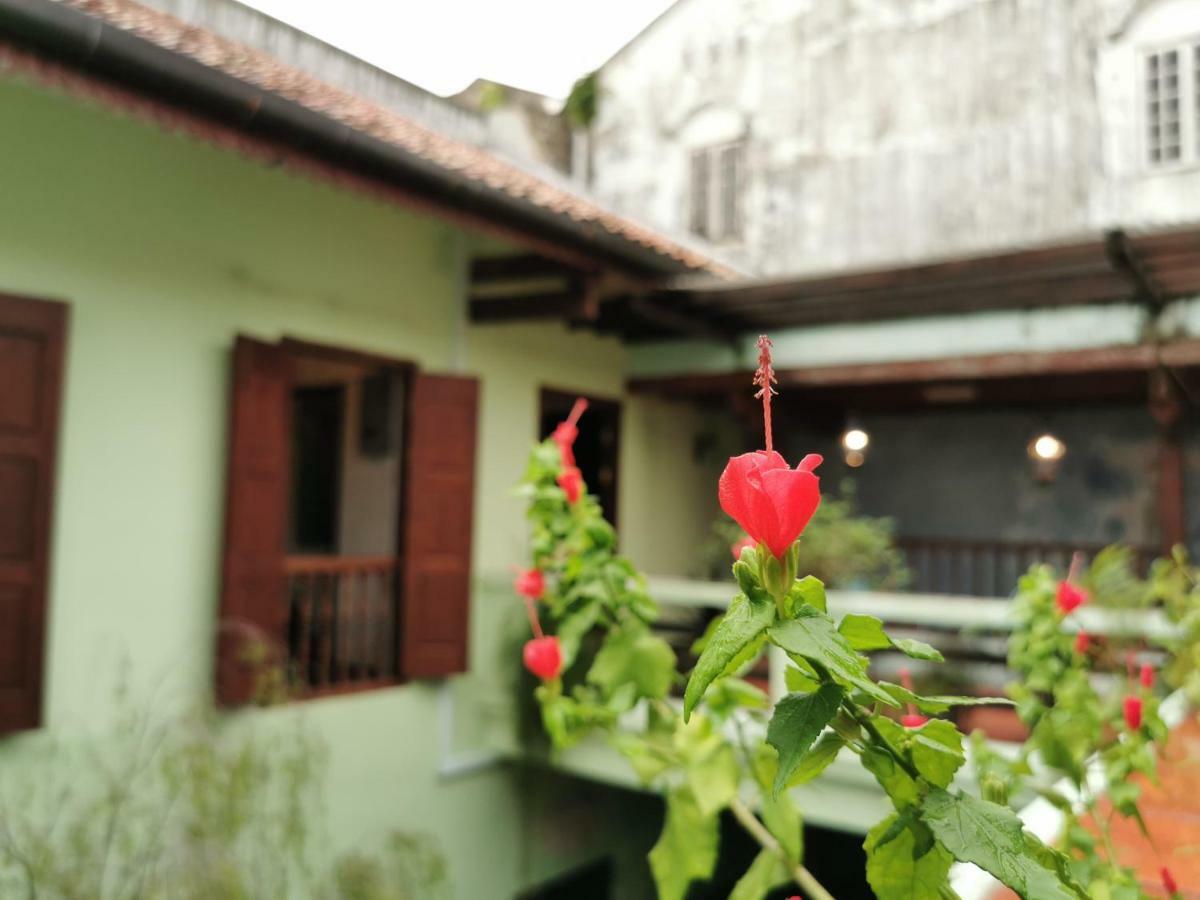East Indies Mansion George Town Eksteriør billede