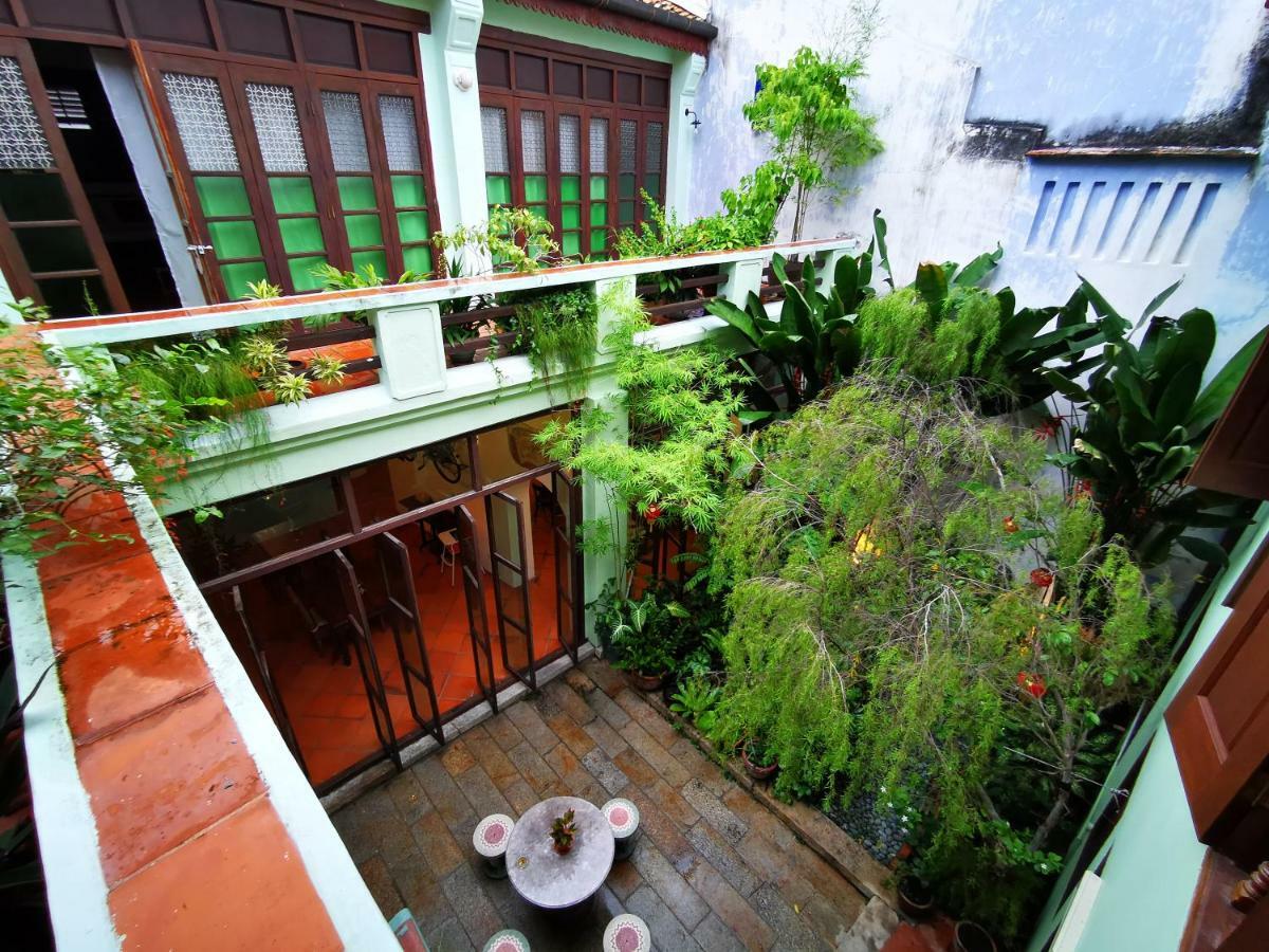 East Indies Mansion George Town Eksteriør billede